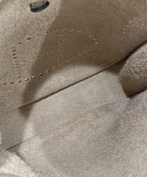 HERMES（エルメス）HERMES (エルメス) エブリン TPM/トリヨンクレマンス/ベージュマルファ/B刻印：2023年製/ゴールド金具 ベージュマルファ サイズ:TPMの古着・服飾アイテム