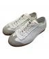 Maison Margiela22（メゾンマルジェラ22）の古着「Featherlight low-top フェザーライトスニーカー」｜ホワイト