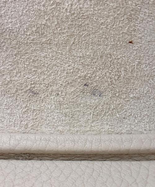 HERMES（エルメス）HERMES (エルメス) ピコタンロックPM/トリヨンクレマンス/べトン/U刻印2022年製/ゴールド金具/ハンドバッグ ベトン×ゴールド金具 サイズ:PMの古着・服飾アイテム