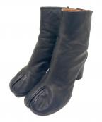 Maison Margielaメゾンマルジェラ）の古着「タビブーツ」｜ブラック