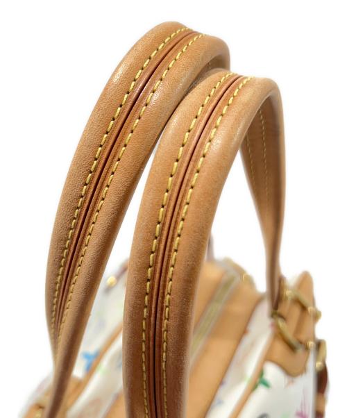 LOUIS VUITTON（ルイ ヴィトン）LOUIS VUITTON (ルイ ヴィトン) クラウディア/Monogram Multicolor Claudia ブロンの古着・服飾アイテム