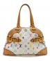 LOUIS VUITTON（ルイ ヴィトン）の古着「クラウディア/Monogram Multicolor Claudia」｜ブロン