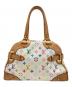 LOUIS VUITTON (ルイ ヴィトン) クラウディア/Monogram Multicolor Claudia ブロン：160000円