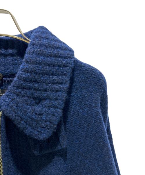 MAYKAM（メイカム）MAYKAM (メイカム) B-15 TYPE BLOUSON ネイビー サイズ:3の古着・服飾アイテム