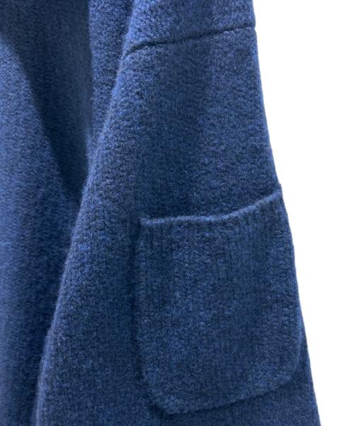 MAYKAM（メイカム）MAYKAM (メイカム) B-15 TYPE BLOUSON ネイビー サイズ:3の古着・服飾アイテム