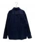 A.P.C. (アーペーセー) コーデュロイジャケット　149947 ネイビー サイズ:Ｍ：20000円