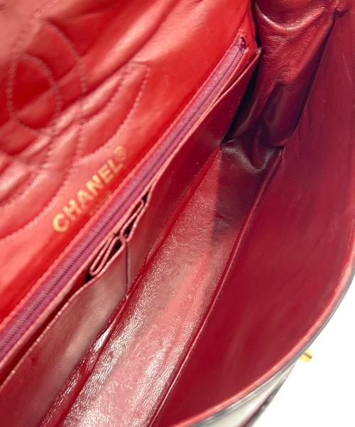 CHANEL（シャネル）CHANEL (シャネル) パリ限定マトラッセ ブラック/ゴールド×シルバー金具の古着・服飾アイテム