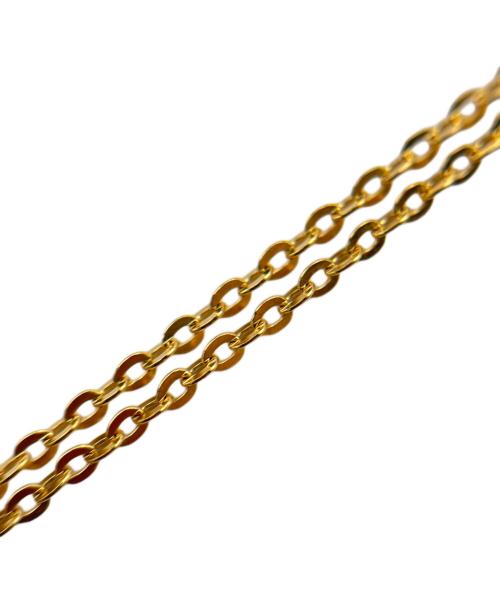 Cartier（カルティエ）Cartier (カルティエ) Trinity necklace, small model トリニティネックレス スモール サイズ:スモールの古着・服飾アイテム