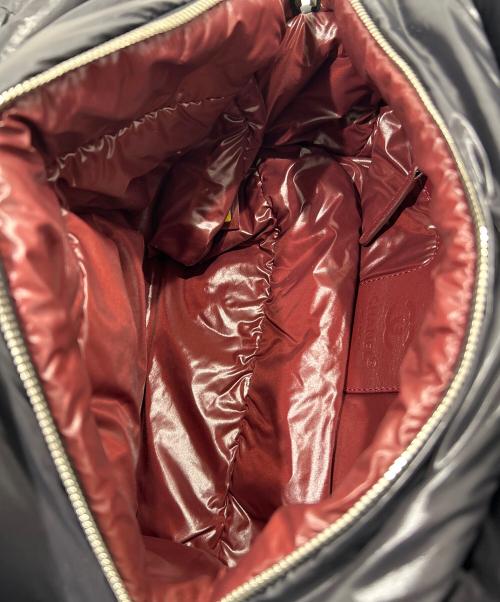 CHANEL（シャネル）CHANEL (シャネル) ココクーン ミニボストンバッグ ブラック サイズ:ミニ/miniの古着・服飾アイテム