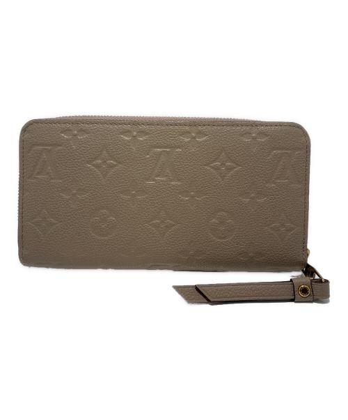 LOUIS VUITTON（ルイ ヴィトン）LOUIS VUITTON (ルイ ヴィトン) ジッピー ウォレット M69034 トゥルトレールの古着・服飾アイテム