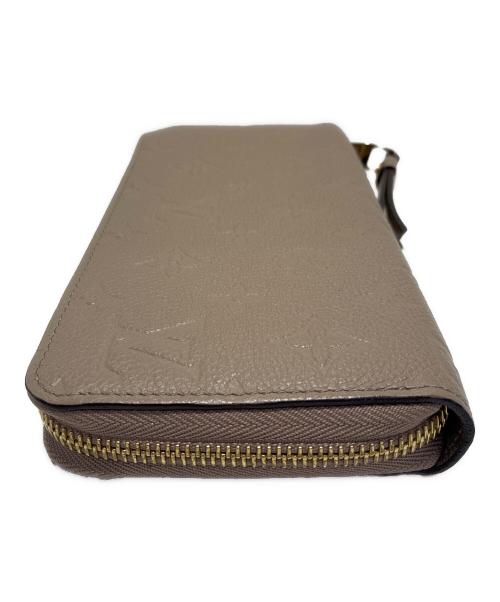 LOUIS VUITTON（ルイ ヴィトン）LOUIS VUITTON (ルイ ヴィトン) ジッピー ウォレット M69034 トゥルトレールの古着・服飾アイテム