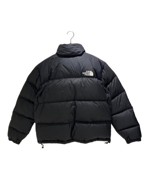 THE NORTH FACE（ザ ノース フェイス）THE NORTH FACE (ザ ノース フェイス) 1996 Retro Nuptse Jacketv NF0A3C8D ブラック サイズ:Lの古着・服飾アイテム