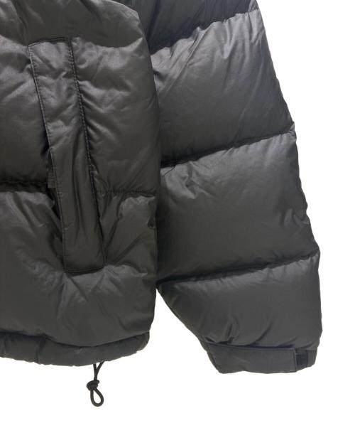 THE NORTH FACE（ザ ノース フェイス）THE NORTH FACE (ザ ノース フェイス) 1996 Retro Nuptse Jacketv NF0A3C8D ブラック サイズ:Lの古着・服飾アイテム
