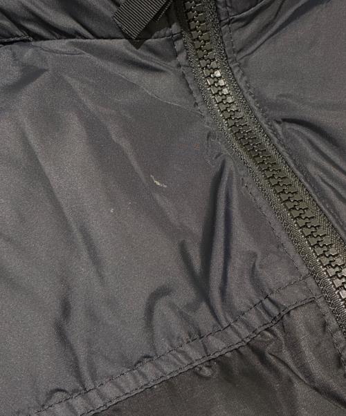 THE NORTH FACE（ザ ノース フェイス）THE NORTH FACE (ザ ノース フェイス) 1996 Retro Nuptse Jacketv NF0A3C8D ブラック サイズ:Lの古着・服飾アイテム