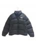 THE NORTH FACE（ザ ノース フェイス）の古着「1996 Retro Nuptse Jacketv NF0A3C8D」｜ブラック