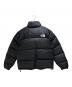 THE NORTH FACE (ザ ノース フェイス) 1996 Retro Nuptse Jacketv NF0A3C8D ブラック サイズ:L：30000円