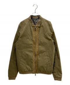 中古・古着通販】BURBERRY (バーバリー) ショートダブルジャケット