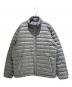 Patagonia（パタゴニア）の古着「ライトダウンジャケット」｜グレー