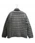 Patagonia (パタゴニア) ライトダウンジャケット グレー サイズ:XL：12000円