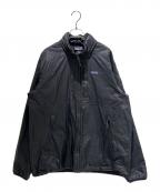 Patagoniaパタゴニア）の古着「M MOJAVE TRAILS JACKET」｜ブラック
