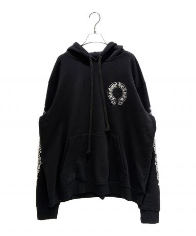 中古・古着通販】CHROME HEARTS (クロムハーツ) Horseshoe Floral