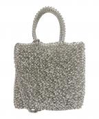 ANTEPRIMAアンテプリマ）の古着「スタンダードミニアトゥーラ」｜シルバー