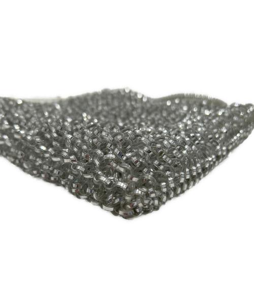 ANTEPRIMA（アンテプリマ）ANTEPRIMA (アンテプリマ) スタンダードミニアトゥーラ シルバーの古着・服飾アイテム