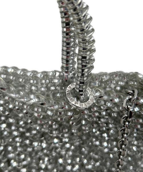 ANTEPRIMA（アンテプリマ）ANTEPRIMA (アンテプリマ) スタンダードミニアトゥーラ シルバーの古着・服飾アイテム