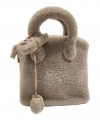 LOUIS VUITTONルイ ヴィトン）の古着「ロックイット ヴォワイヤージュ」｜グレージュ