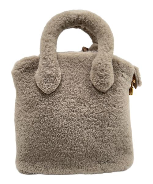 LOUIS VUITTON（ルイ ヴィトン）LOUIS VUITTON (ルイ ヴィトン) ロックイット ヴォワイヤージュ グレージュ サイズ:-の古着・服飾アイテム