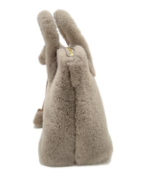 LOUIS VUITTON（ルイ ヴィトン）LOUIS VUITTON (ルイ ヴィトン) ロックイット ヴォワイヤージュ グレージュ サイズ:-の古着・服飾アイテム