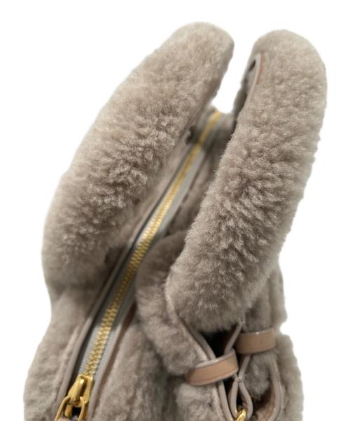 LOUIS VUITTON（ルイ ヴィトン）LOUIS VUITTON (ルイ ヴィトン) ロックイット ヴォワイヤージュ グレージュ サイズ:-の古着・服飾アイテム