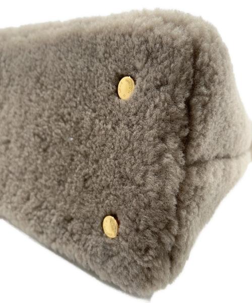 LOUIS VUITTON（ルイ ヴィトン）LOUIS VUITTON (ルイ ヴィトン) ロックイット ヴォワイヤージュ グレージュ サイズ:-の古着・服飾アイテム