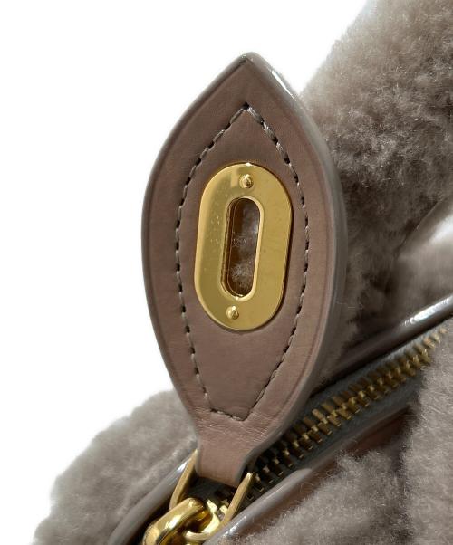 LOUIS VUITTON（ルイ ヴィトン）LOUIS VUITTON (ルイ ヴィトン) ロックイット ヴォワイヤージュ グレージュ サイズ:-の古着・服飾アイテム