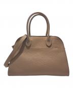 THE ROWザ ロウ）の古着「Soft Margaux 10/ソフトマルゴー10」｜ブラウン