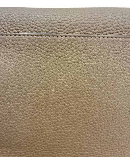 THE ROW（ザ ロウ）THE ROW (ザ ロウ) Soft Margaux 10/ソフトマルゴー10 ブラウン サイズ:10の古着・服飾アイテム