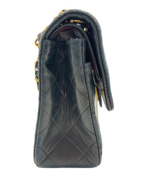 CHANEL（シャネル）CHANEL (シャネル) Matelassé 23  マトラッセ23 ダークネイビー サイズ:23の古着・服飾アイテム