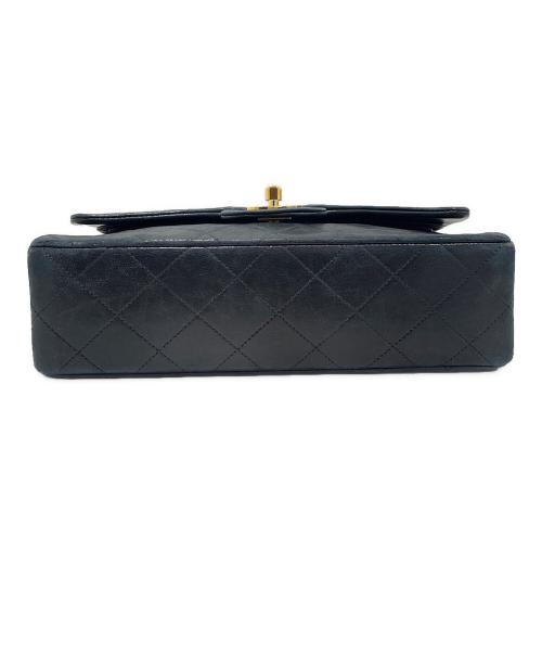 CHANEL（シャネル）CHANEL (シャネル) Matelassé 23  マトラッセ23 ダークネイビー サイズ:23の古着・服飾アイテム