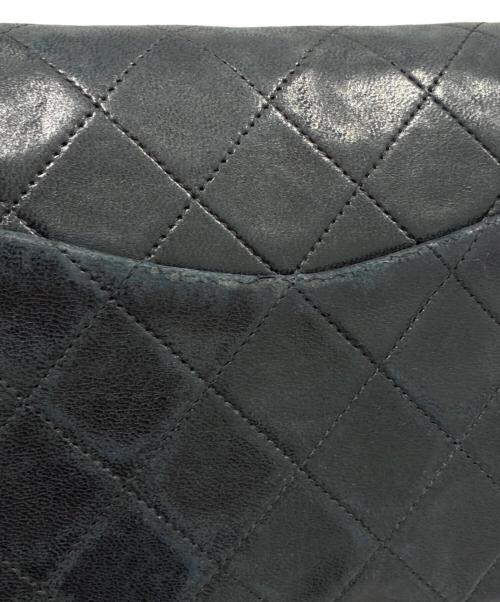 CHANEL（シャネル）CHANEL (シャネル) Matelassé 23  マトラッセ23 ダークネイビー サイズ:23の古着・服飾アイテム