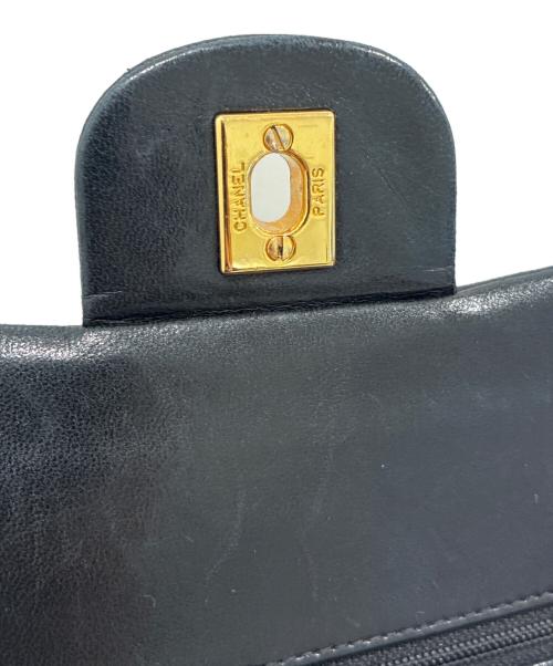 CHANEL（シャネル）CHANEL (シャネル) Matelassé 23  マトラッセ23 ダークネイビー サイズ:23の古着・服飾アイテム