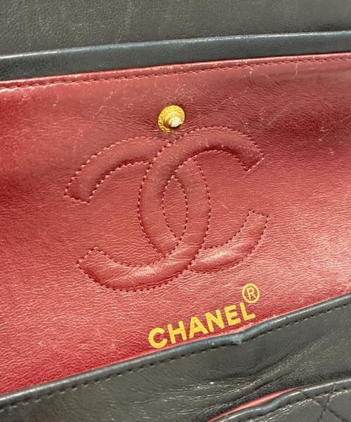 CHANEL（シャネル）CHANEL (シャネル) Matelassé 23  マトラッセ23 ダークネイビー サイズ:23の古着・服飾アイテム