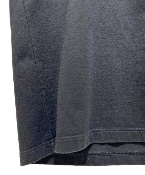 CELINE（セリーヌ）CELINE (セリーヌ) Loose Fit Logo T-Shirt ルーズフィットロゴTシャツ/2X764671Q ブラック サイズ:FREEの古着・服飾アイテム