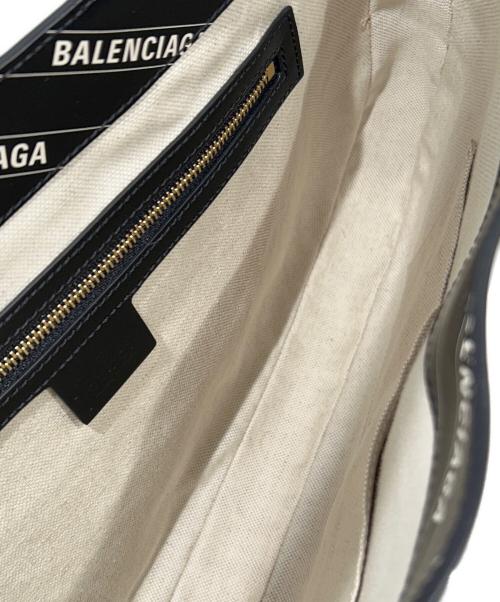 GUCCI（グッチ）GUCCI (グッチ) BALENCIAGA (バレンシアガ) ハッカージャッキー1961 636712 ブラックの古着・服飾アイテム