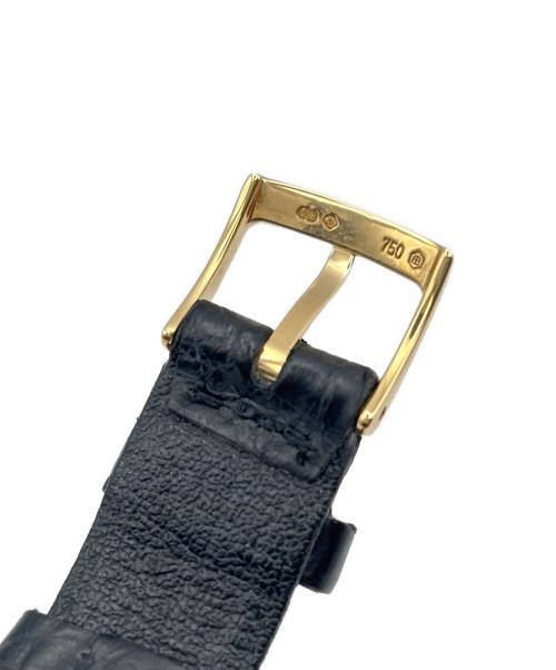 BVLGARI（ブルガリ）BVLGARI (ブルガリ) ブルガリブルガリスケルトン Bvlgari Bvlgari skeleton Ref:BB 33 GL SK P スケルトン文字盤 スケルトン文字 サイズ:33mm/14.0～17.0cmの古着・服飾アイテム