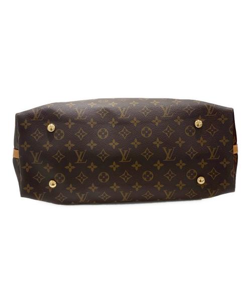 LOUIS VUITTON（ルイ ヴィトン）LOUIS VUITTON (ルイ ヴィトン) Carry all NM MＭ/キャリーオール NM MM M46197 サイズ:MＭの古着・服飾アイテム