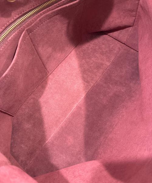 LOUIS VUITTON（ルイ ヴィトン）LOUIS VUITTON (ルイ ヴィトン) Carry all NM MＭ/キャリーオール NM MM M46197 サイズ:MＭの古着・服飾アイテム