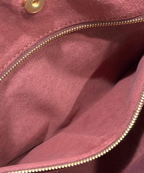 LOUIS VUITTON（ルイ ヴィトン）LOUIS VUITTON (ルイ ヴィトン) Carry all NM MＭ/キャリーオール NM MM M46197 サイズ:MＭの古着・服飾アイテム