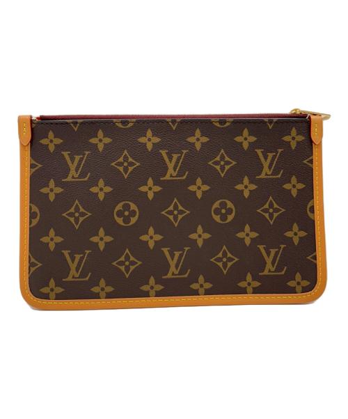 LOUIS VUITTON（ルイ ヴィトン）LOUIS VUITTON (ルイ ヴィトン) Carry all NM MＭ/キャリーオール NM MM M46197 サイズ:MＭの古着・服飾アイテム