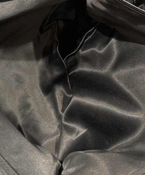 CHANEL（シャネル）CHANEL (シャネル) ラージココマークトートバッグ ブラックの古着・服飾アイテム