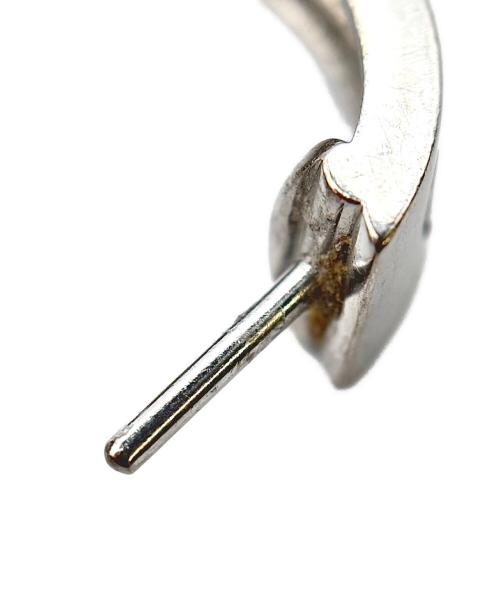 Cartier（カルティエ）Cartier (カルティエ) Love hoop earrings classic model Love フープ イヤリング クラシックモデル サイズ:クラシックの古着・服飾アイテム